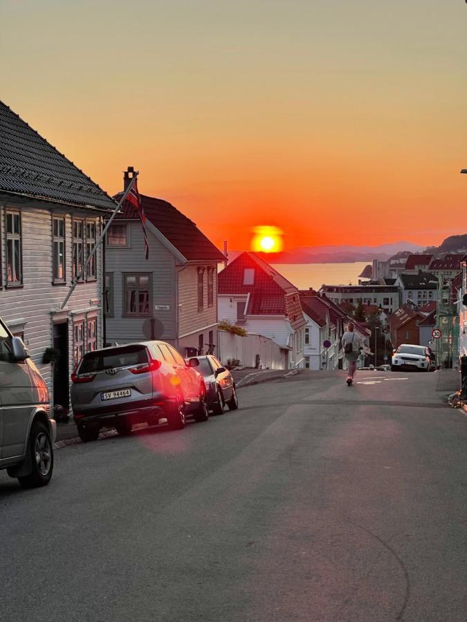 Feels Like Home -Free Parking -Attractive Location Μπέργκεν Εξωτερικό φωτογραφία